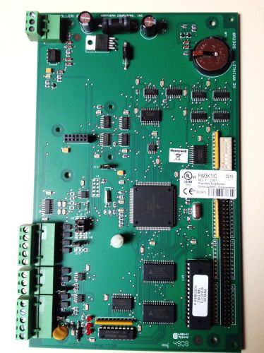 Honeywell Nexwatch PW3K1IC Access Control Board