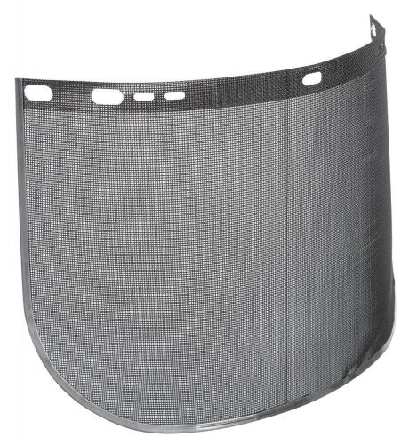 Kimberly Clark Safety 29081 F60 Wire Screen Faceshield,Bound,