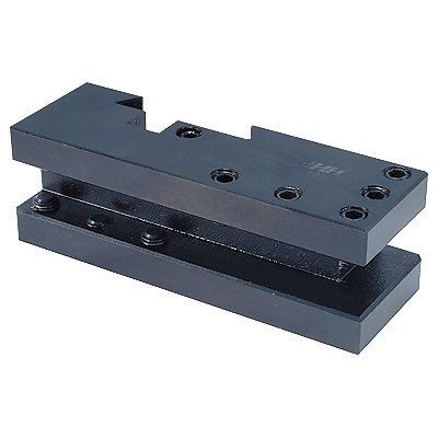 KDK-102 TYPE THREADING &amp; FACING BAR HOLDER (3900-5412)