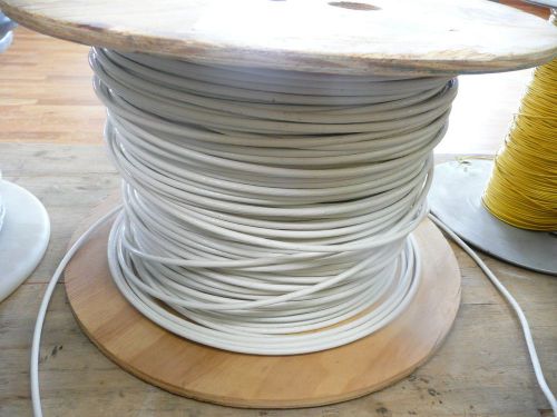 Judd  m22759/34-8-9 military wire dual wall airfram wire   8 awg    1100 ft for sale