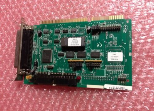 ADAPTEC ASSY BIO-RAD QUESTAR 585201-00 BIOS 4700 AHA-1520A   100-Day Warranty!