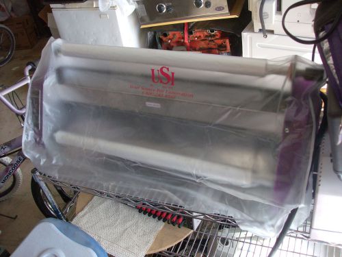 USI Inc. 27&#034; Purple Classroom Laminator?