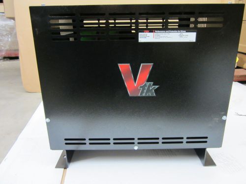 TCI  V1K160A01  V1000 KLC SERIES OUTPUT FILTER