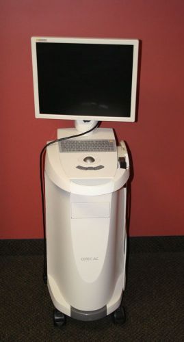 CEREC AC Blue Cam 2010