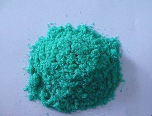 Copper(II) Chloride Dihydrate 200g. CuCl2 · 2H2O