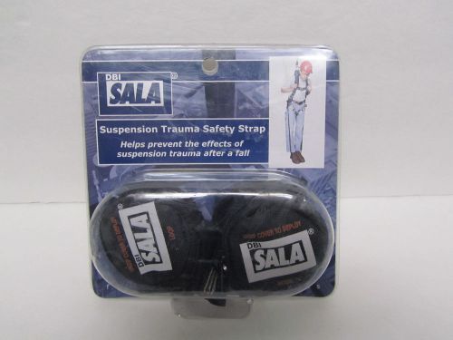 *NEW* DBI SALA  SUSPENSION TRAUMA SAFETY STRAP, FALL PROTECTION, HARNESS