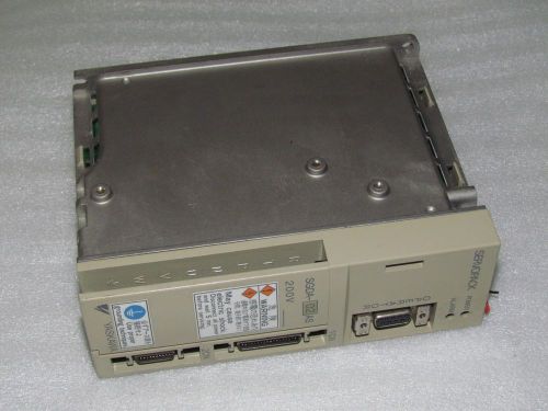 YASKAWA SGDA-02AS SERVOPACK