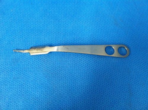 Miltex 27-216 Hohmann Retractor 9-1/4