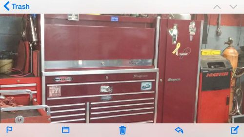 snap on toolbox