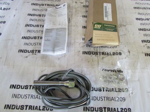 TOPWORX GO SWITCH 75-13523-B4 NEW IN BOX