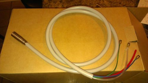 adec 4 hole silicon hp tubing