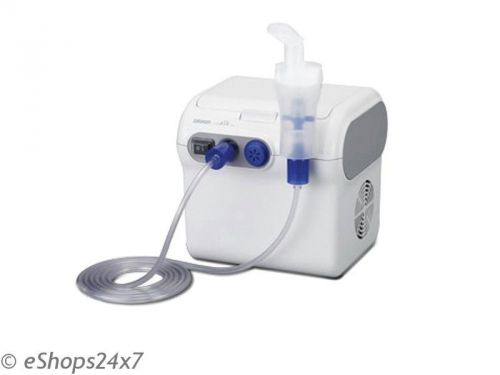 Brand New Omron Ne - C29 Comp Air Pro Compressor Nebuliser Inhaler @ eShops24x7