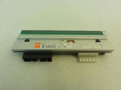 150639 New-No Box, Kyocera KPW-104-8TBB4-DMX2 Data Max Compatible Printhead