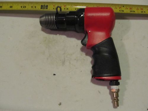 Aircraft tools Sioux 2X rivet gun model # 270A-2