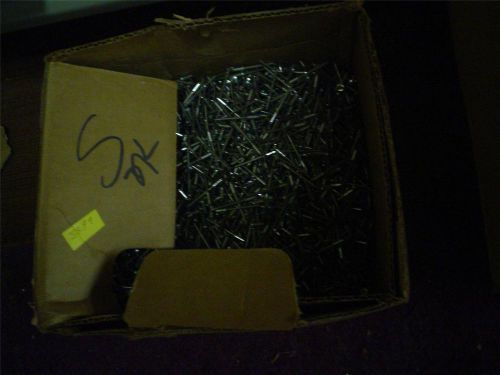 Approx. 10,000 pop avdel pop rivets # sd43bs for sale
