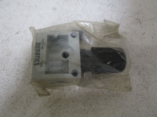 NUMATICS R32R-06 REGULATOR *NEW IN FACTORY BAG*