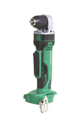 Hitachi dn18dslp4 18v cordless 3/8-inch right angle drill by hitachi ooo for sale