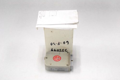 ALLEN BRADLEY 42LRC-5000 RETRO/DIFFUSE PHOTOHEAD SENSOR B 240V-AC 2A AMP B310253