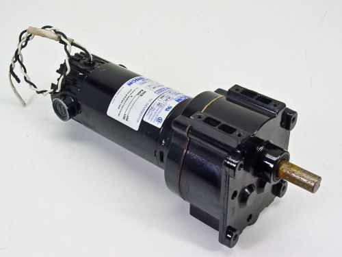 Minarik DC Gearmotor 507-01-106