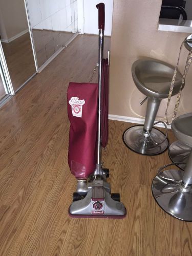 Royal classic commercial quality upright vacuum cleaner 9700 for sale