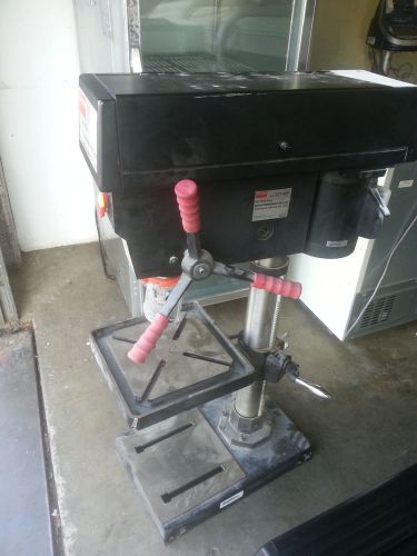 Dayton 17&#034; Drill Press