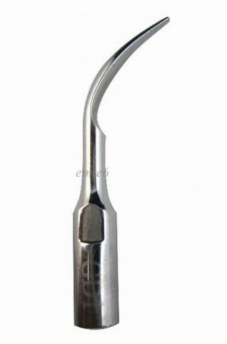 10*Woodpecker Dental Ultrasonic Scaler Scaling Tip GD1 For DTE Satelec Handpiece