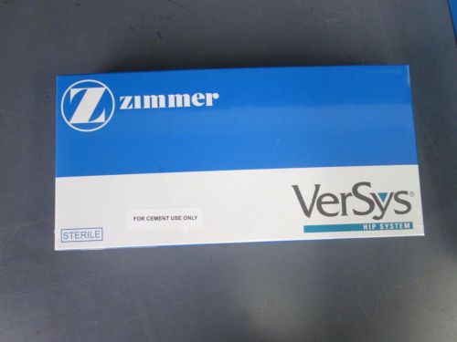 Zimmer Ref. 7833-14