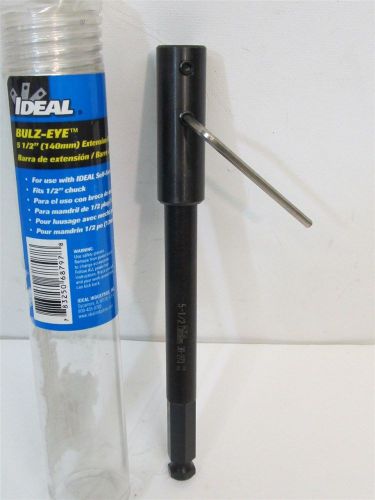 Ideal 36-273, Bulz-Eye, 5-1/2&#034; Extension Bar