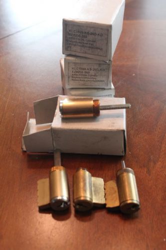 Kwikset Lock cylinder  New  (LOCKSMITH)