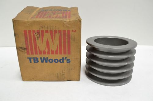 TB WOODS 5.0X5B-SD 505B SHEAVE BELT 5GROOVE 2-1/8IN BORE PULLEY B217374