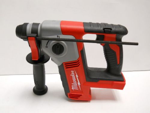 Milwaukee 2612-20 Rotary Hammer