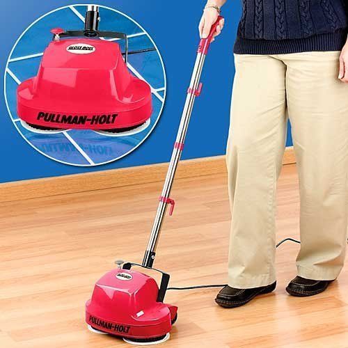 Pullman buffer gloss boss waxer floor scrubber polish polishing cleaning machine for sale