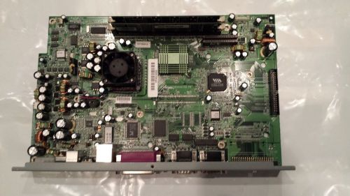 Posiflex TP5700/TP5800 Mother Board NEW ; TP5815