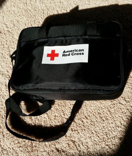 American Red Cross AED Trainer