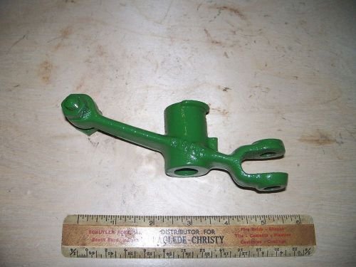 JOHN DEERE 1.5 HP ROCKER ARM HIT MISS OLD ENGINE