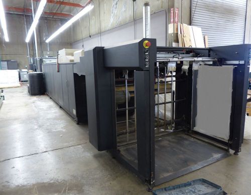 Kotai DLG UV Coater (ALI #103665)