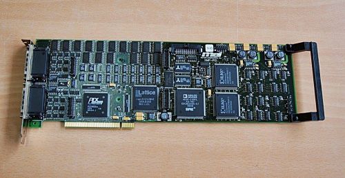 MEI Motion Engineering XMP-PCI Board 1007-0034-3 ASSY P/N A040-0002 free ship