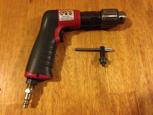 ARO 500 RPM Drill Motor