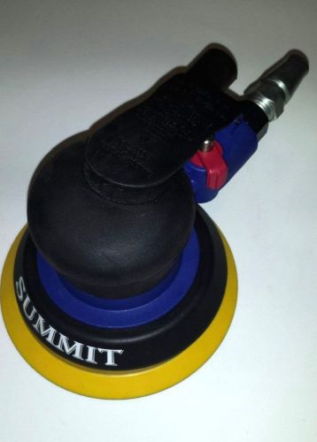 Summit 5” Random Orbital Sander