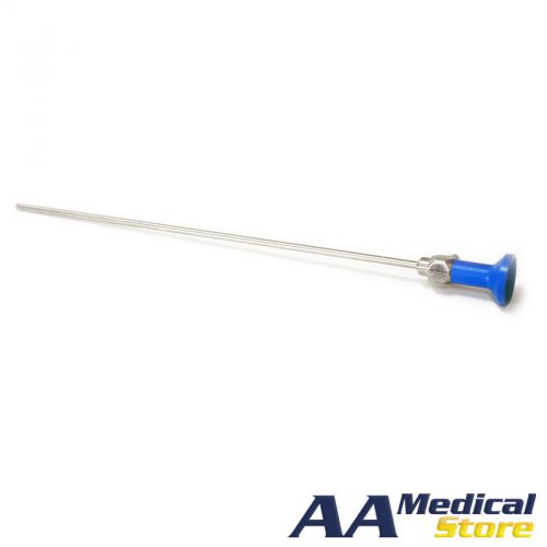 Stryker 502-585-010 5mm 0° Autoclavable Laparoscope