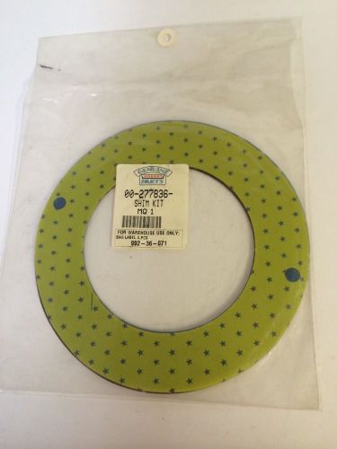 Hobart 00-277836 Shim Kit