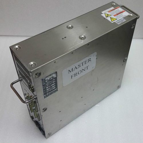 Kawasaki Robot Master Controller C61D-B001 AMAT P/N 0190-06224