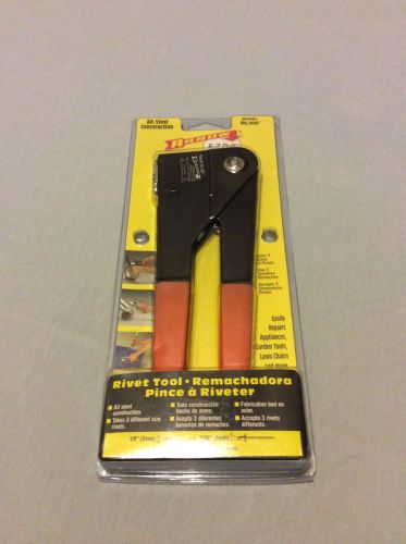 Fastener Company RL100 Arrow E-Z Pull Rivet Tool, New