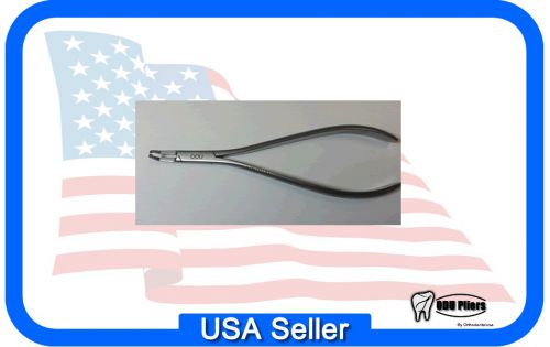 ORTHODONTIC LINGUAL PLIER BRACKET REMOVER / ODU-OL-338 / ship from USA SELLER