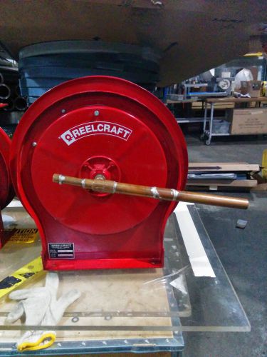 Reelcraft A5850 OLP Hose Reel