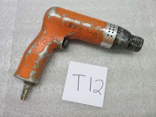 T12- Deutsch APT Tool  LSRR-300 3X Air Recoilless Rivet Gun AIRCRAFT SHEET METAL