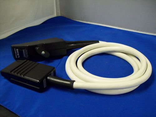 Acuson L538 Ultrasound Probe