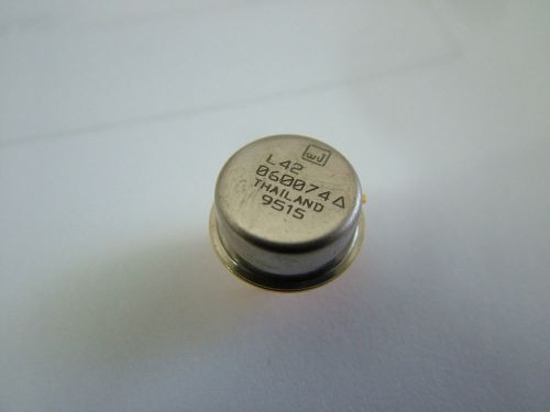 WJ LIMITER RF 50 - 4000MHz ( 4GHz ) L42