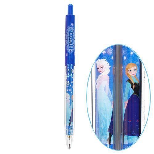 SUN-STAR DISNEY FROZEN AUTOMATIC PENCIL(LB ELSA&amp;ANNA)_UA44809