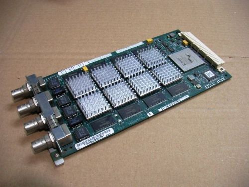 Terayon 7000431 Rev B Card